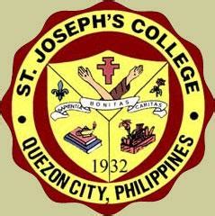 saint joseph college quezon city|St. Joseph's College of Quezon City .